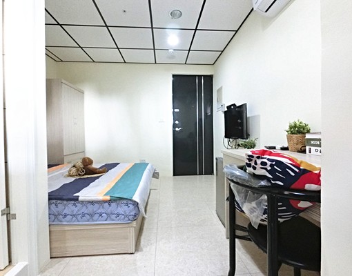 可貓⭐可補助⭐陽台/電梯/乾溼衛浴⭐ - Image 9