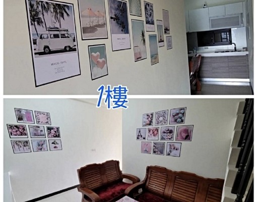 清水可租補短租陽台套房~回家就像渡假 - Image 6