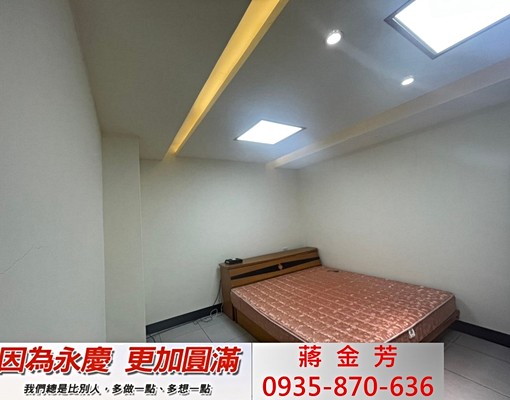 碑頭近交流道全新整理透天出租 - Image 4