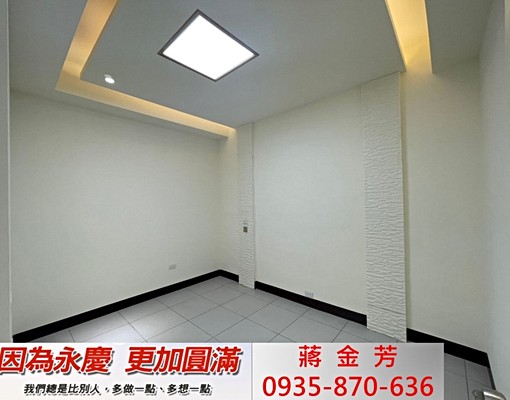 碑頭近交流道全新整理透天出租 - Image 5