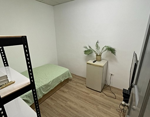 廣興可租補單人貓套近市區勝利新村📞愛窩 - Image 3