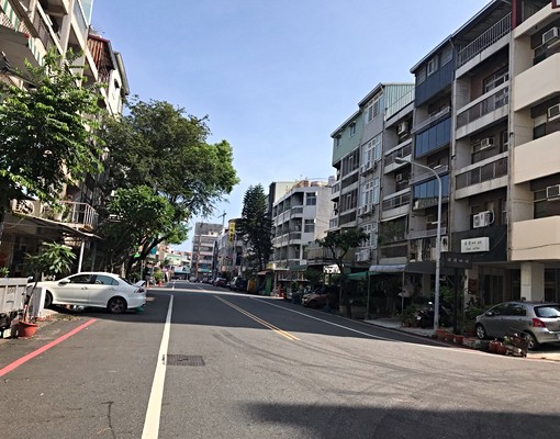 東光路獨立大陽台套房 - Image 12
