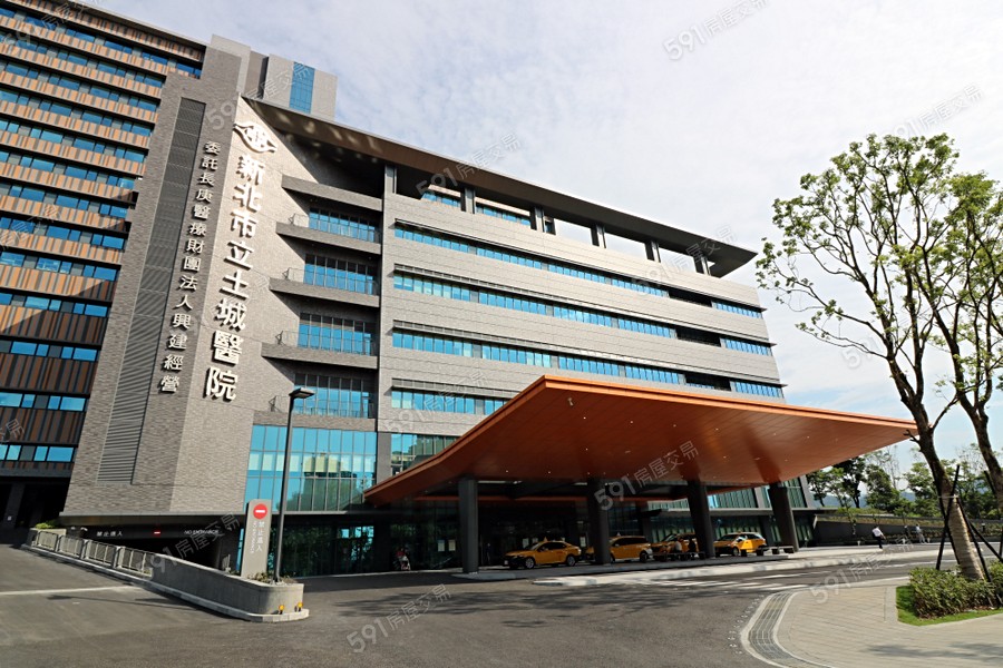 有富富玉環境圖