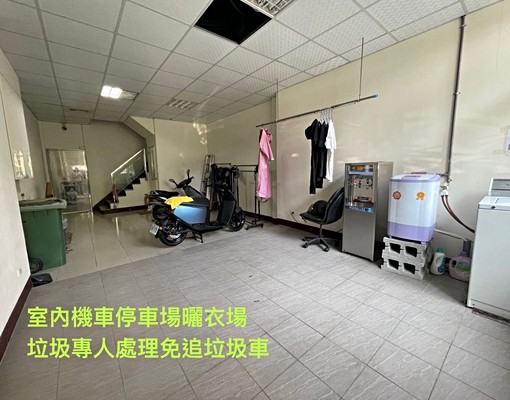 近SOGO勤美誠品草悟道套房出租 - Image 1