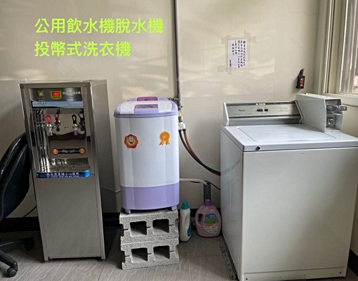 近SOGO勤美誠品草悟道套房出租 - Image 2