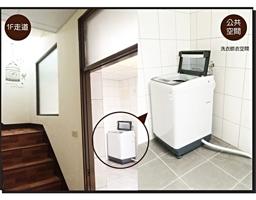 【孚居】文賢商圈-夢想好套房,尋找好房客 - Image 6