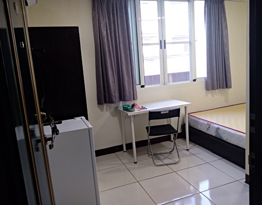 台中大里區塗城路溫馨舒適分租套房 - Image 1