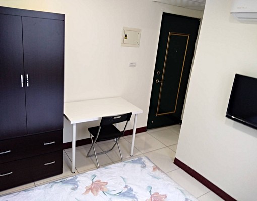 台中大里區塗城路溫馨舒適分租套房 - Image 2