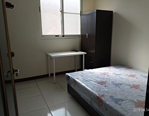 台中大里區塗城路溫馨舒適分租套房 - Image 9