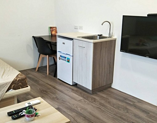 新台五麥當勞旁全新裝修獨洗可寵套房 - 591租屋網 - Image 4