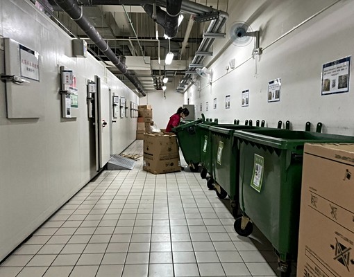 屋主自租/捷運旁2房+車位附新傢具、電器 - Image 4