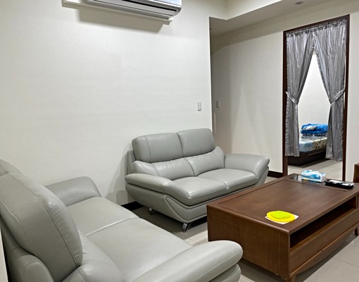 免仲介費/捷運旁2房+車位附新傢具、電器 - Image 14