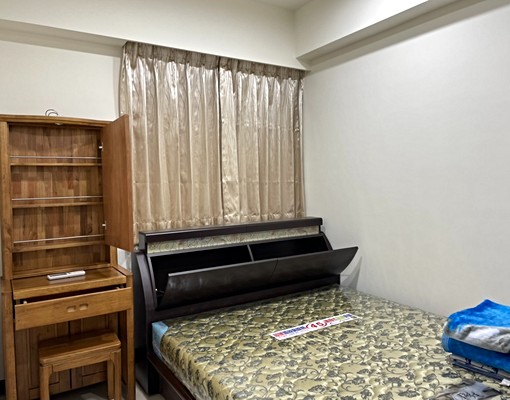 免仲介費/捷運旁2房+車位附新傢具、電器 - Image 15