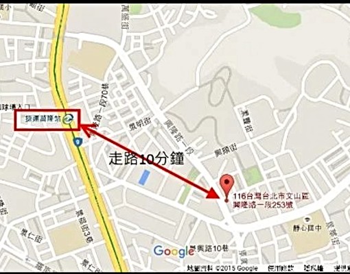 優質套房近萬隆捷運站、公車站牌、超商 - Image 2
