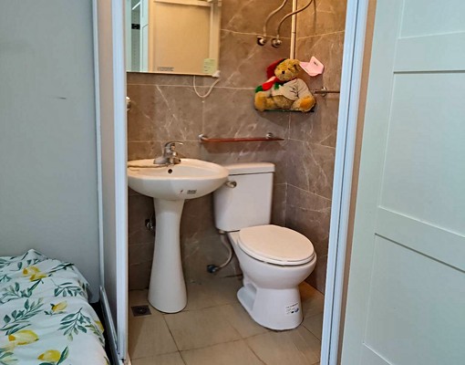 有陽台的美套房 - Image 5