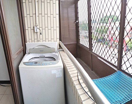 有陽台的美套房 - Image 6