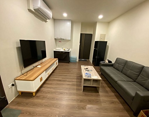 中信總部對面南軟捷運站3分鐘全新採光兩房 - Image 1