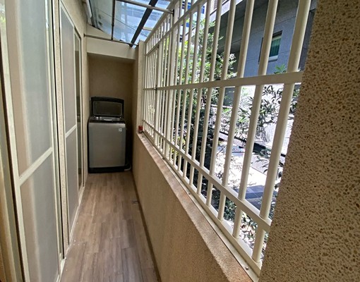 中信總部對面南軟捷運站3分鐘全新採光兩房 - Image 3