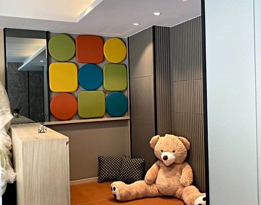 採光佳整層2房優質社區福德ONE - Image 4