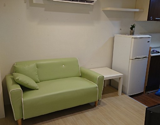 NTU公館捷運站30秒,一房一廳可炊 - Image 3