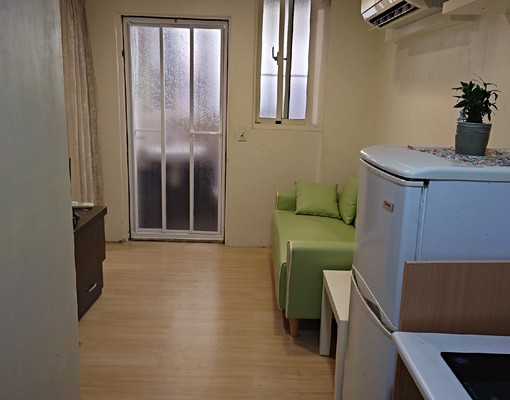 NTU公館捷運站30秒,一房一廳可炊 - Image 5