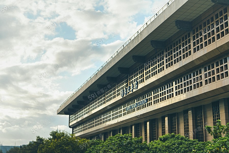 城心曜曜環境圖