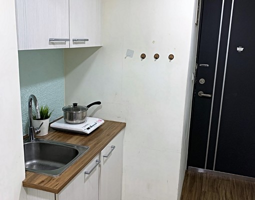 溫馨小家採光佳台北市上班合租首選 - Image 5