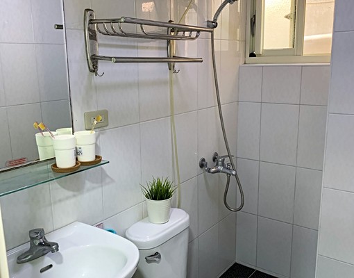 溫馨小家採光佳台北市上班合租首選 - Image 6