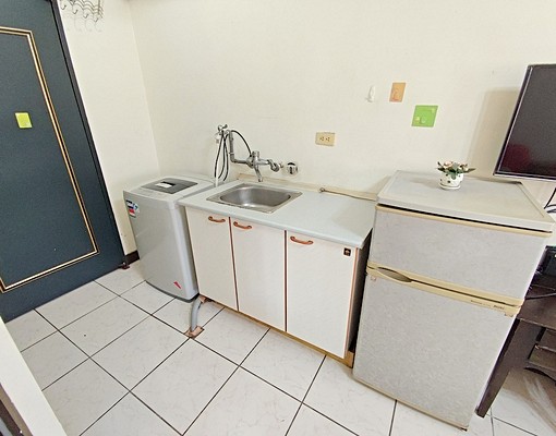 博館公益/民權英才⭕台水電梯獨洗流理台租補 - Image 3