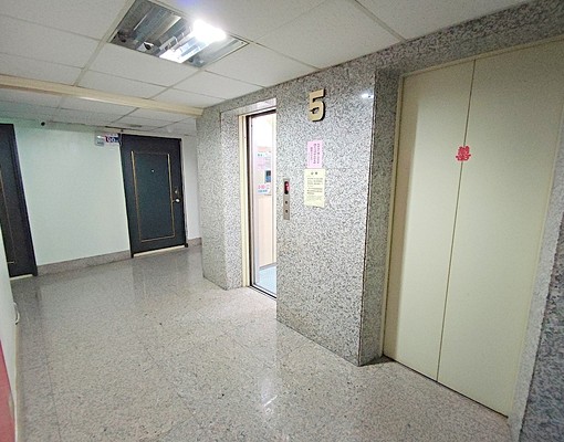 博館公益/民權英才⭕台水電梯獨洗流理台租補 - Image 12