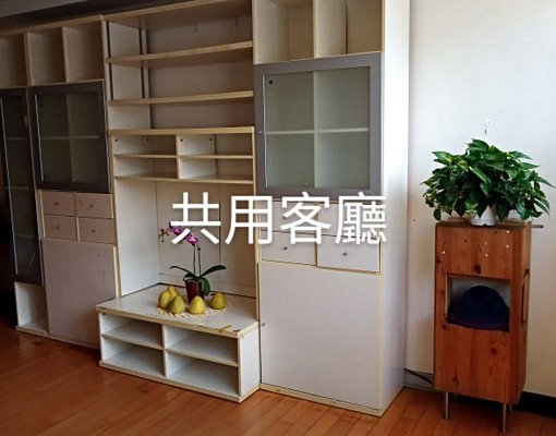 高島屋,台北大學附近,共居套房分租 - Image 1