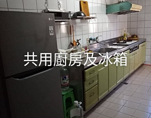 高島屋,台北大學附近,共居套房分租 - Image 7