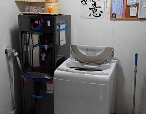 走路去上班近內科電梯代收垃圾押金1月 - Image 12