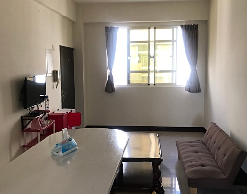 全新優質兩房公寓(有廚房,獨立陽台) - Image 5