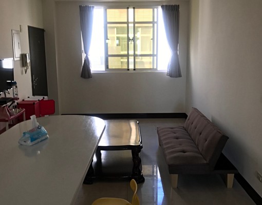 全新優質兩房公寓(有廚房,獨立陽台) - Image 6