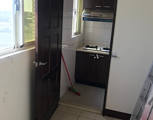 全新優質兩房公寓(有廚房,獨立陽台) - Image 14