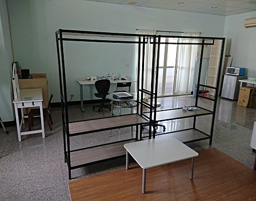 預約~中科榮總臨春水堂整層超大空間朝南大露台 - Image 12