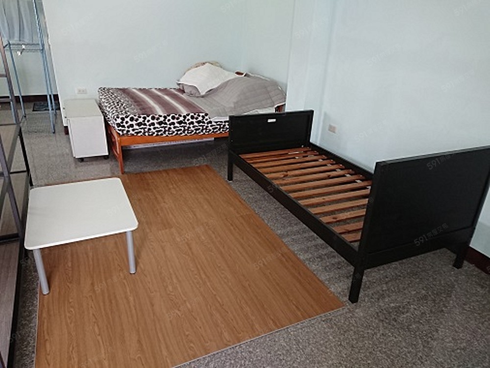 卡扣地板二大床(一雙一單)