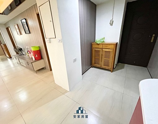 樹孝商圈電梯超大3+1❤台電❤家具齊全❤一層一戶 - 591租屋網 - Image 5