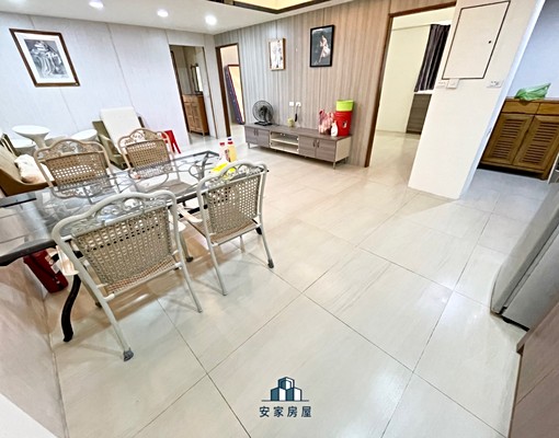 樹孝商圈電梯超大3+1❤台電❤家具齊全❤一層一戶 - 591租屋網 - Image 7