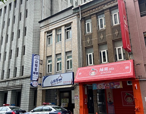 西門捷運優質商務套房 - Image 2