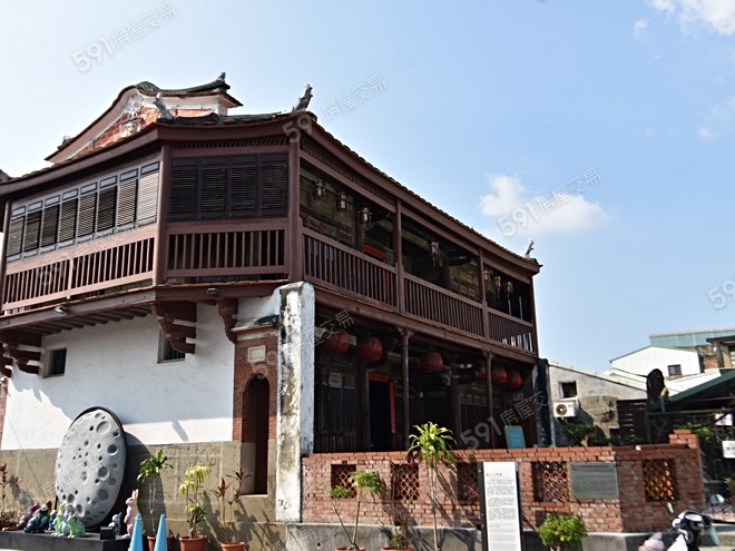 環境圖