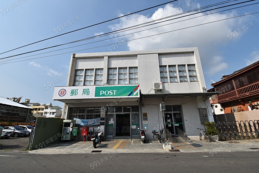 適合苑(一)環境圖