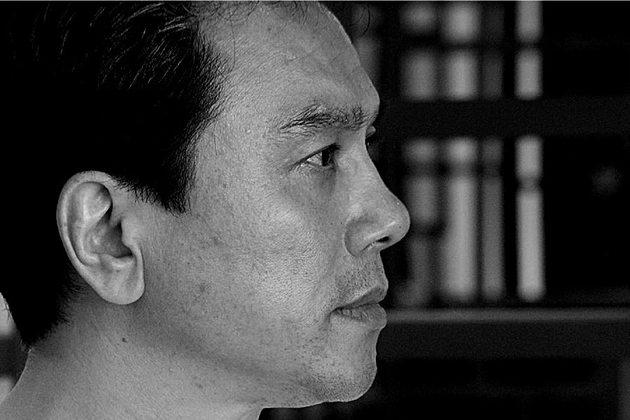 豪宅設計大師張清平