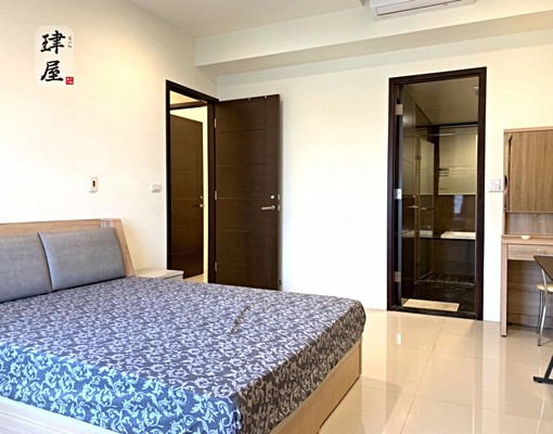 誠品綠園道🍿🍿大三房平車/近科博逢甲商圈 - Image 7