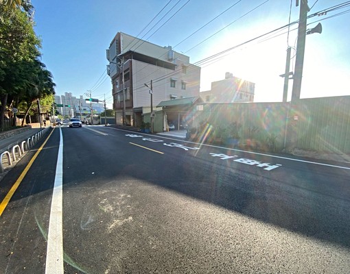 宋屋國小後門,棚內車位出租 - Image 8