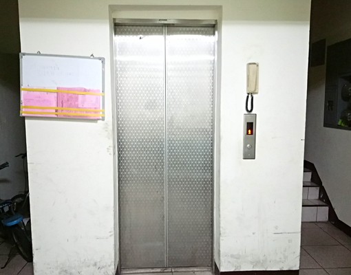 中原夜市電梯套房A,鬧中取靜 - Image 7