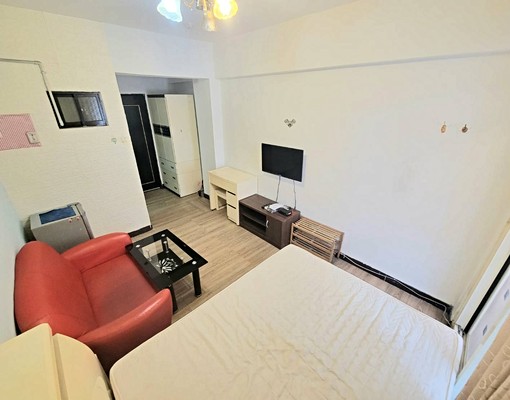 近中原大學台電可寵獨立洗衣機套房 - Image 4