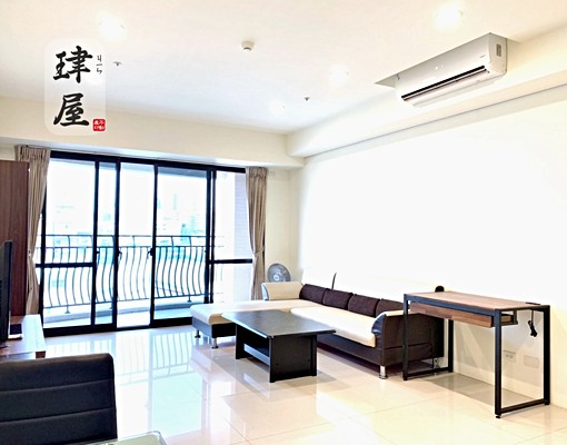 上荷苑〃優良社區SOGO金典酒店三房平車 - Image 2