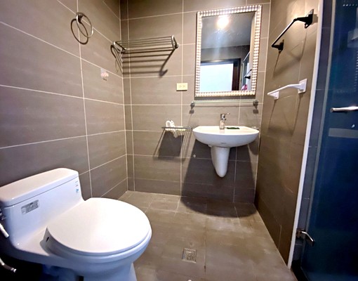 稀有幸福皇居三房 - Image 7